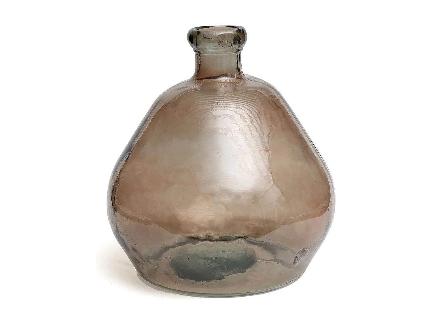 Le Bolai Vase - Beige