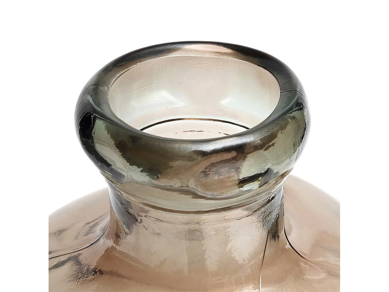 Le Bolai Vase - Beige