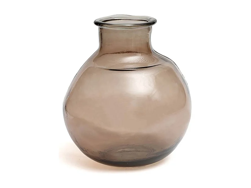 Die Yugang Vase - Beige
