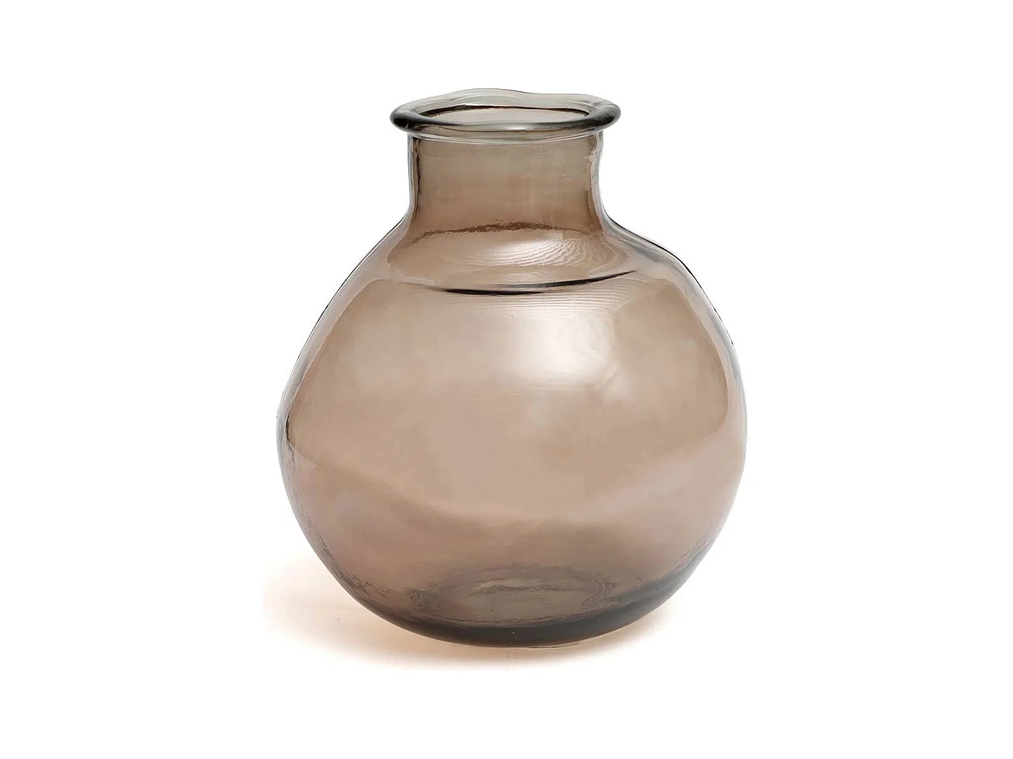 El Jarrón Yugang - Beige