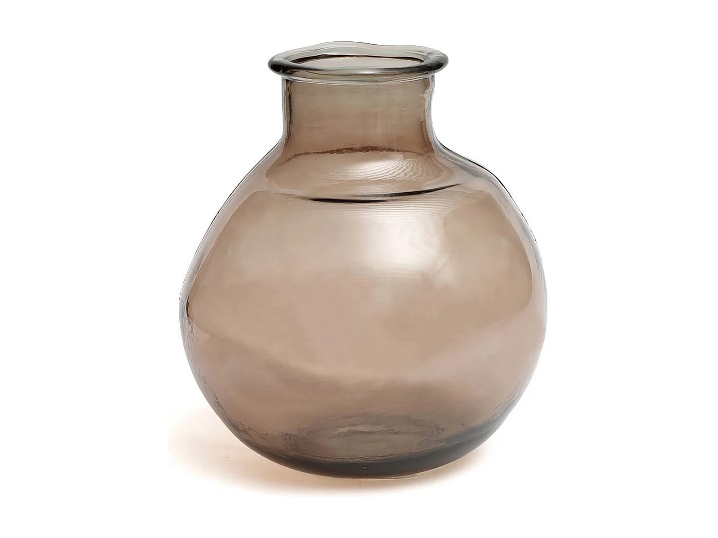 Le Vase Yugang - Beige