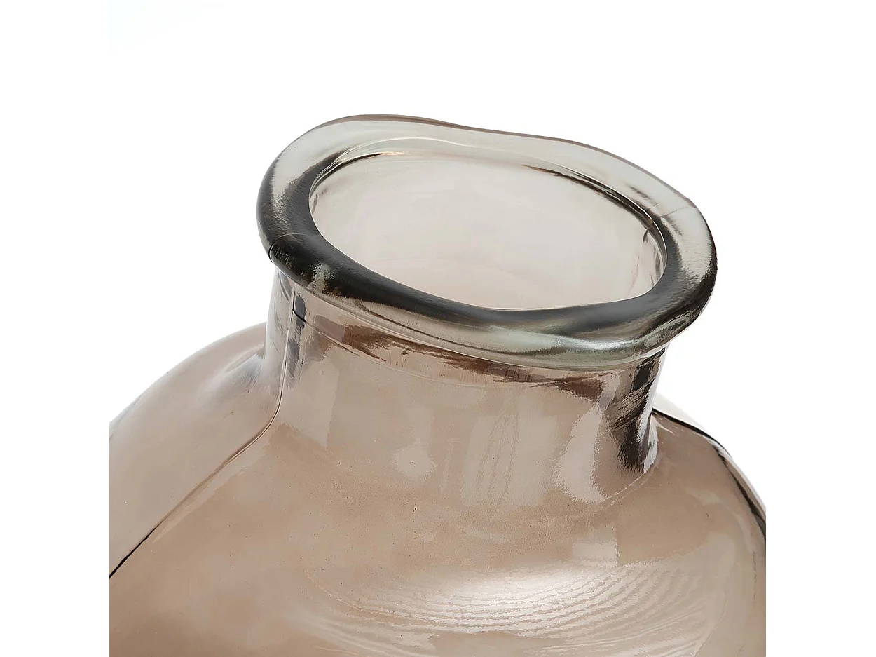 Le Vase Yugang - Beige