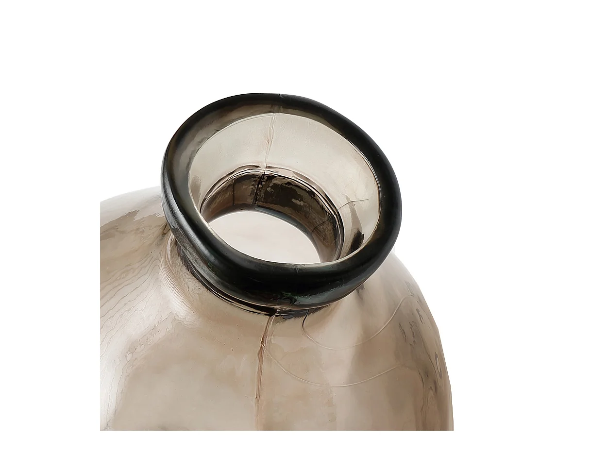 De Jinsuo Vaas - Beige