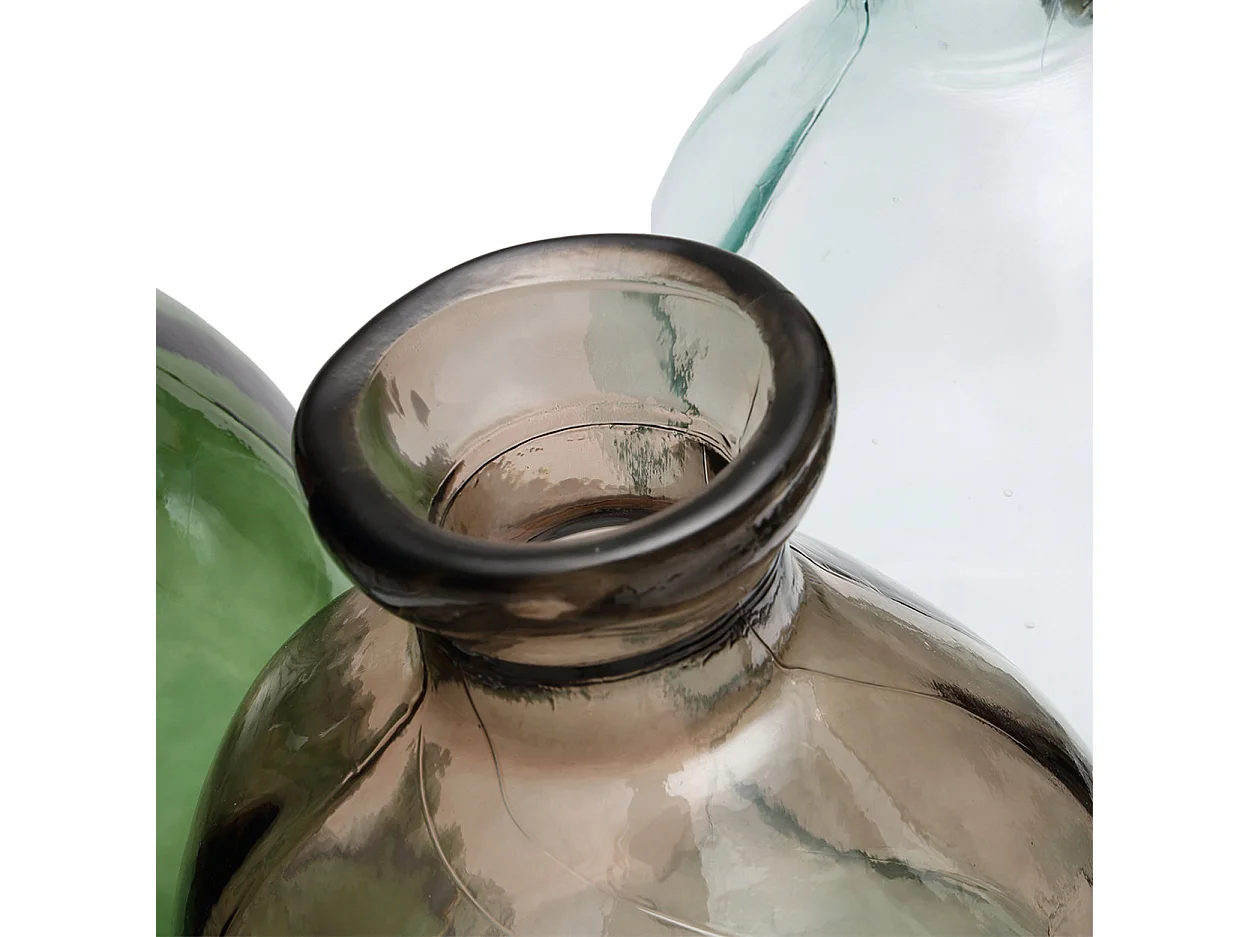 Le Vase Jinsuo - Beige