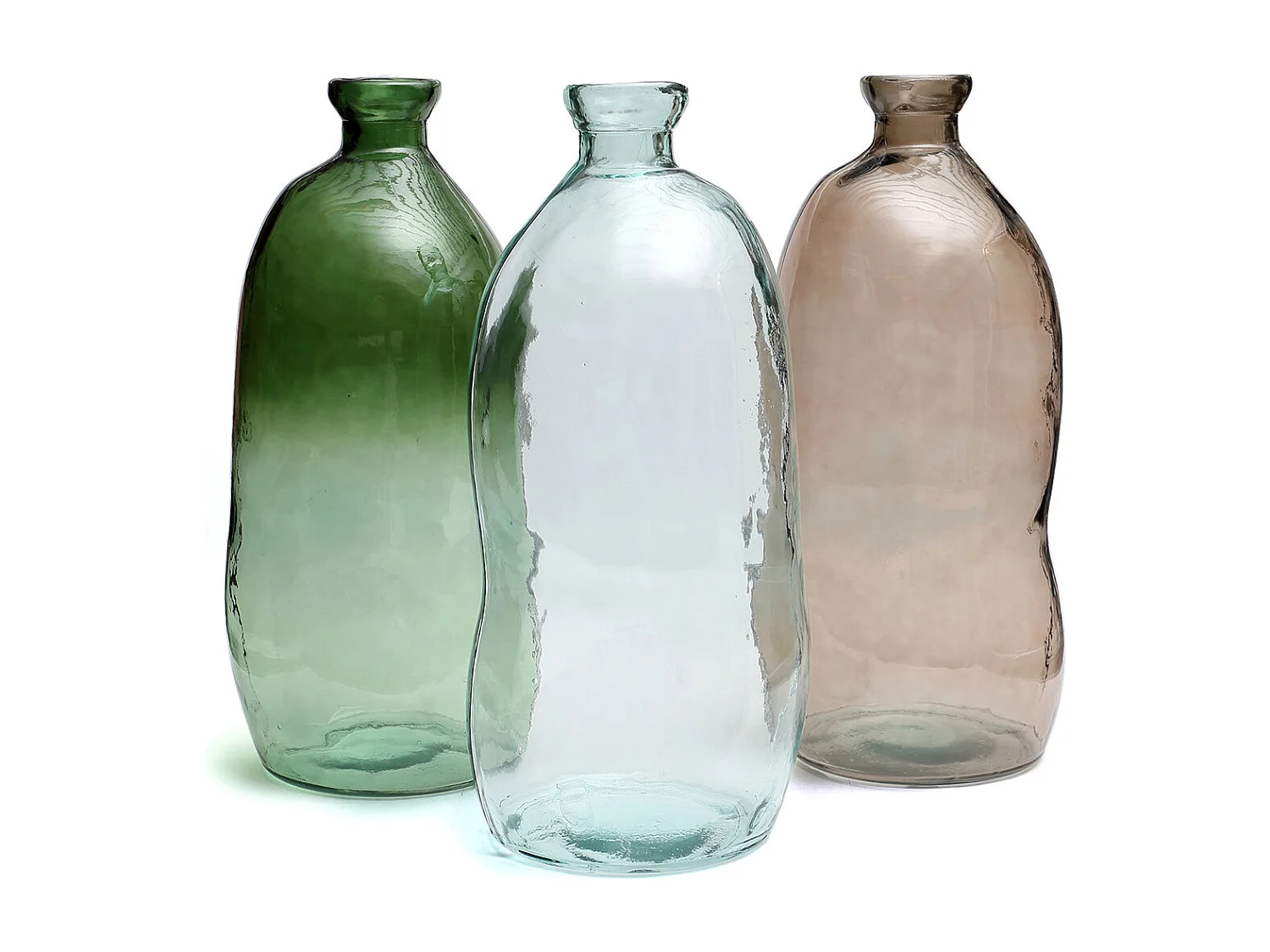 Le Vase Jinsuo - Beige