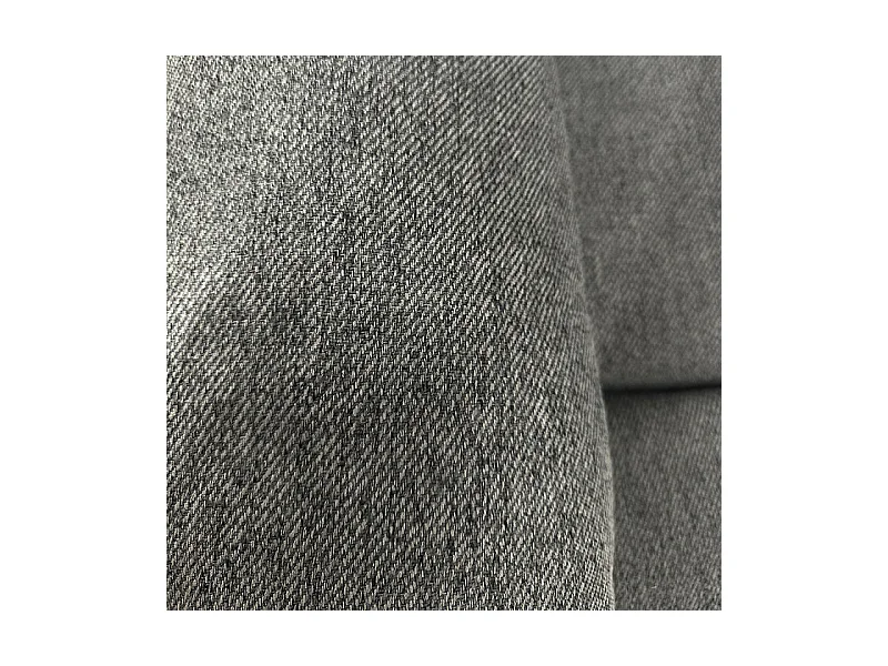 Fauteuil relax électrique inclinable gris foncé David