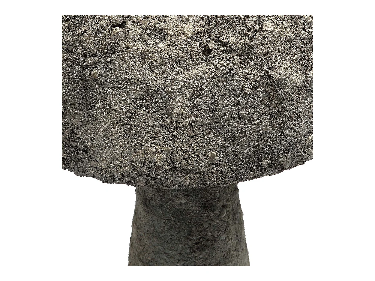 La Lampe De Table Concrete Mushroom