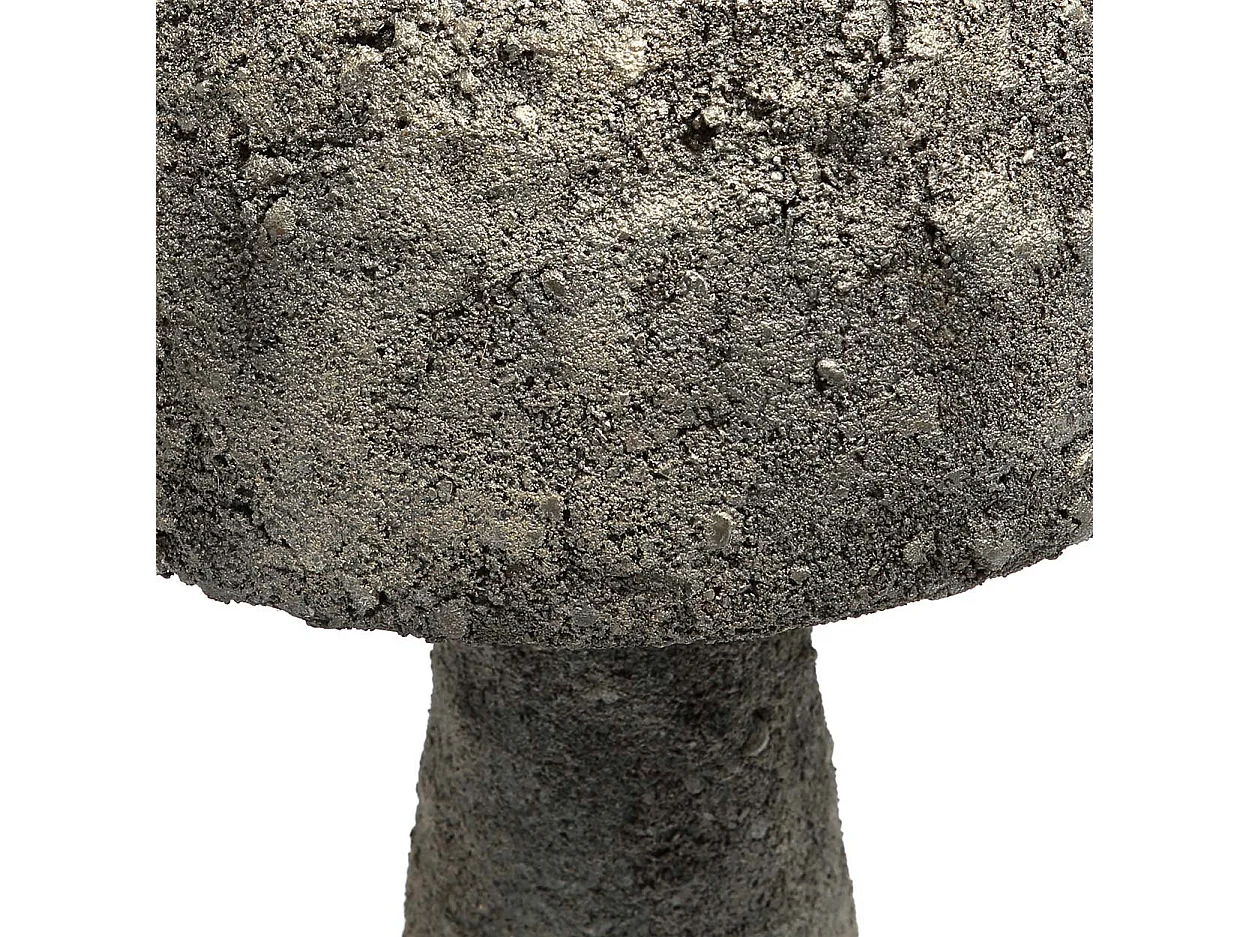 La Lampe De Table Concrete Mushroom