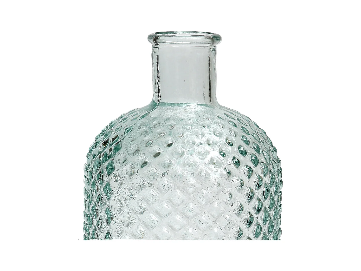 De Zuanshí Fles - Blauw - M