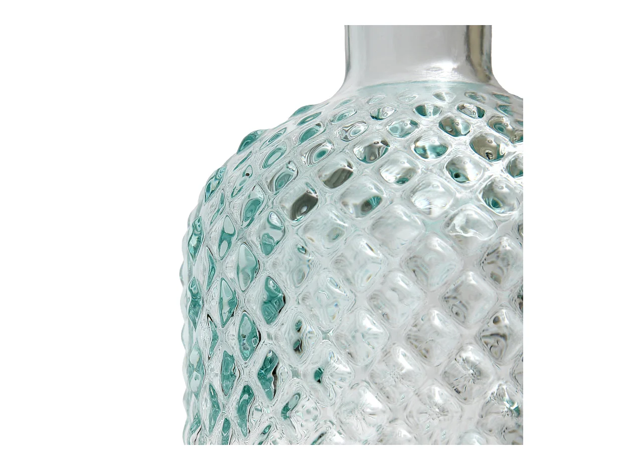 De Zuanshí Fles - Blauw - M