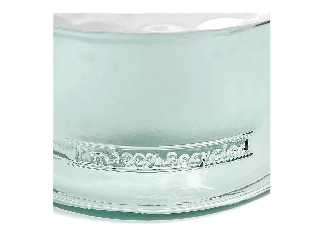 De Zuanshí Fles - Blauw - M