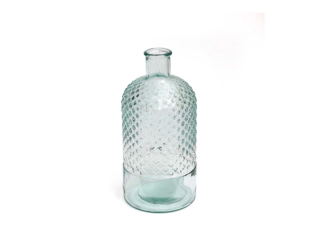 La Bouteille Zuanshí - Bleu - M