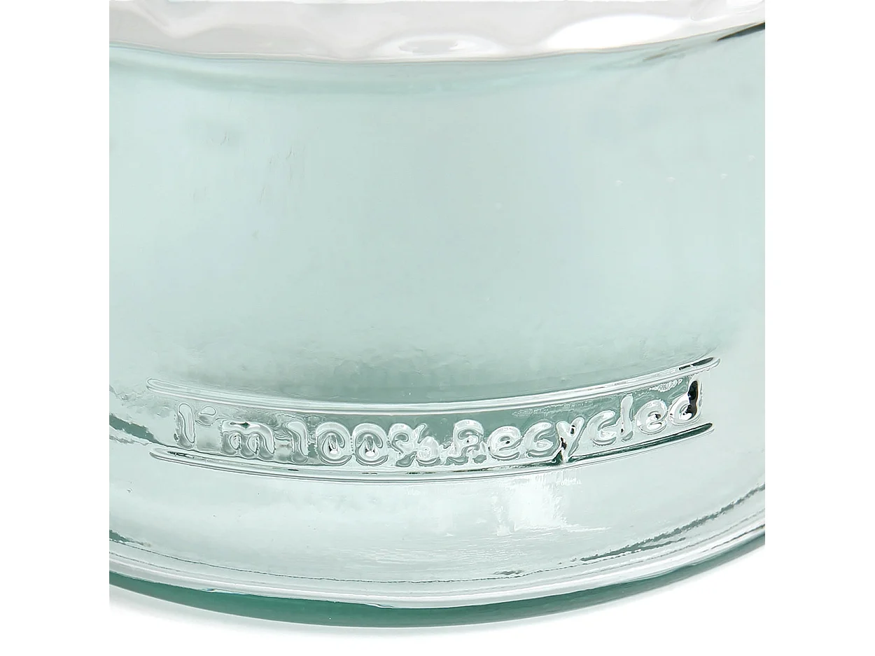 La Bouteille Zuanshí - Bleu - M