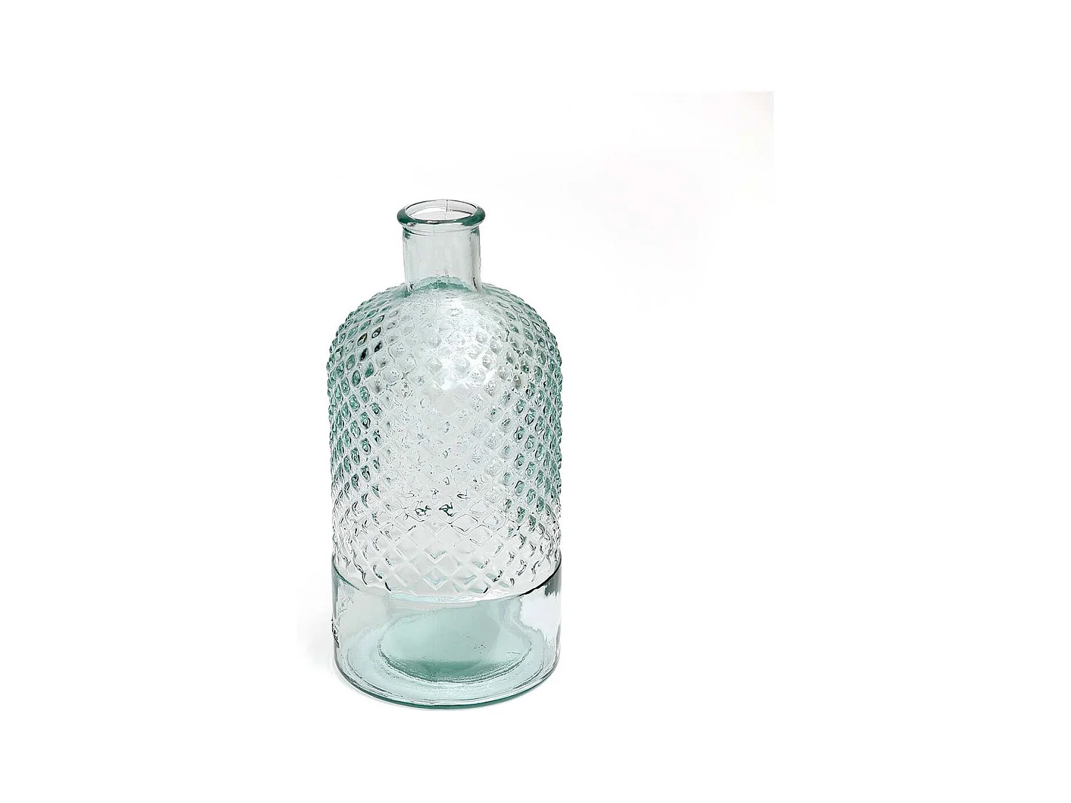 La Bouteille Zuanshí - Bleu - S