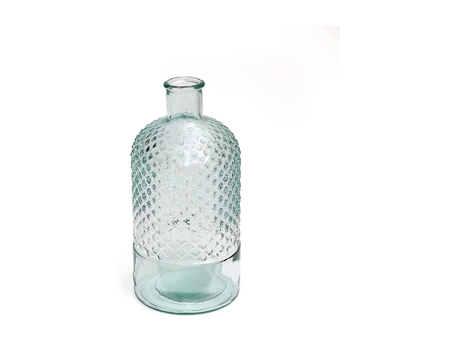 La Bouteille Zuanshí - Bleu - S