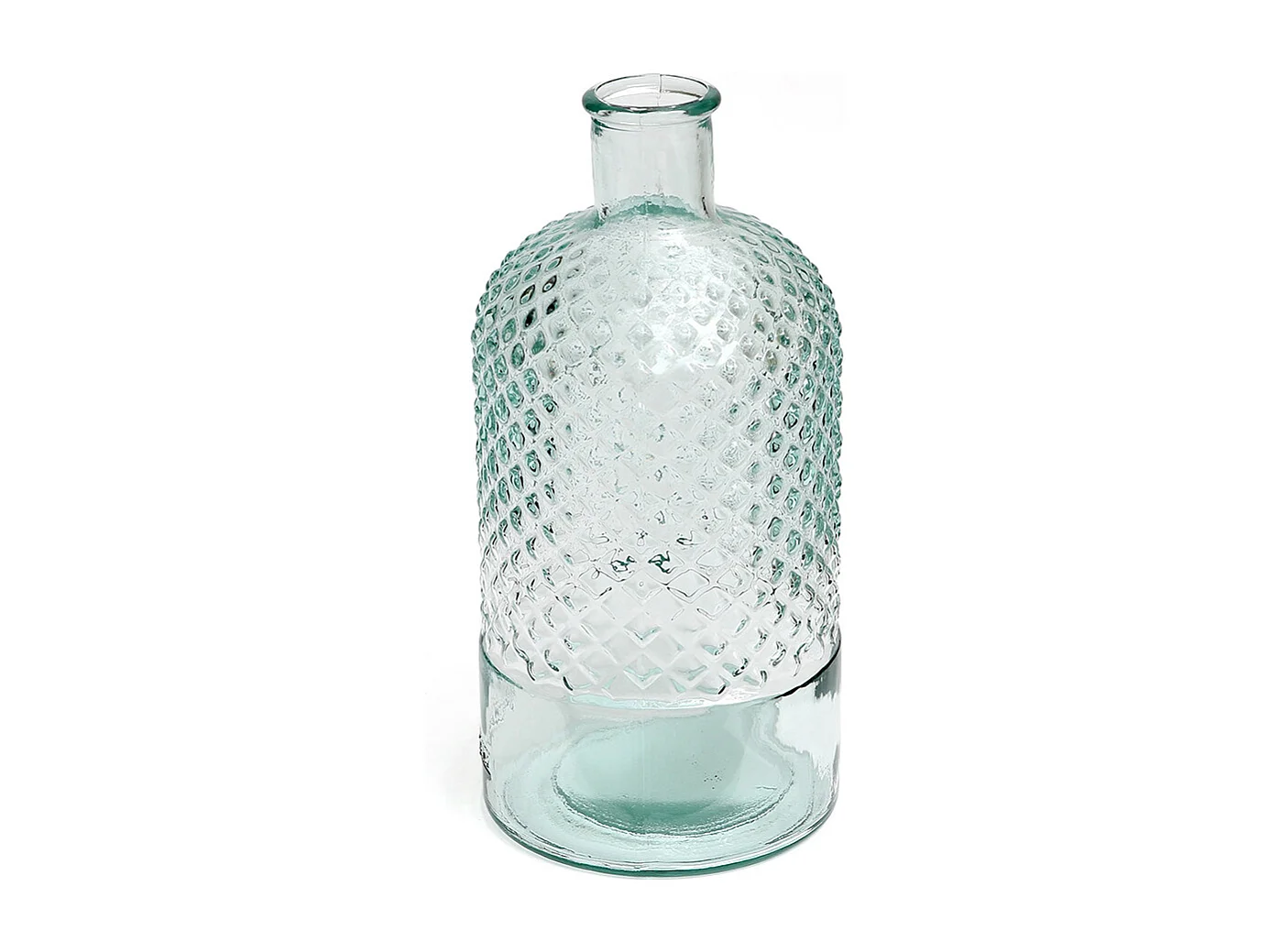 La Botella Zuanshí - Azul - S