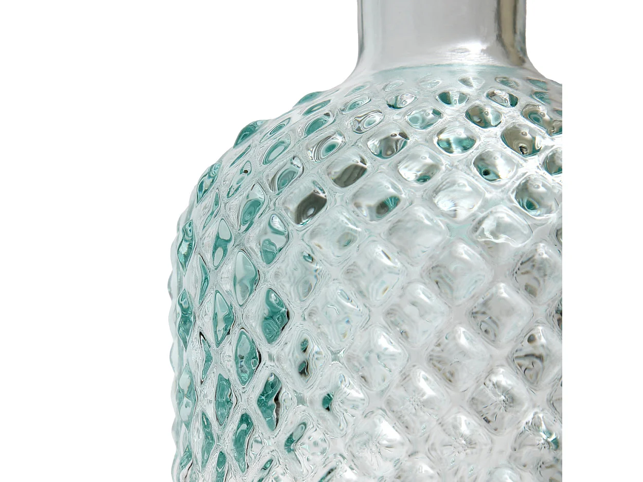 La Botella Zuanshí - Azul - S