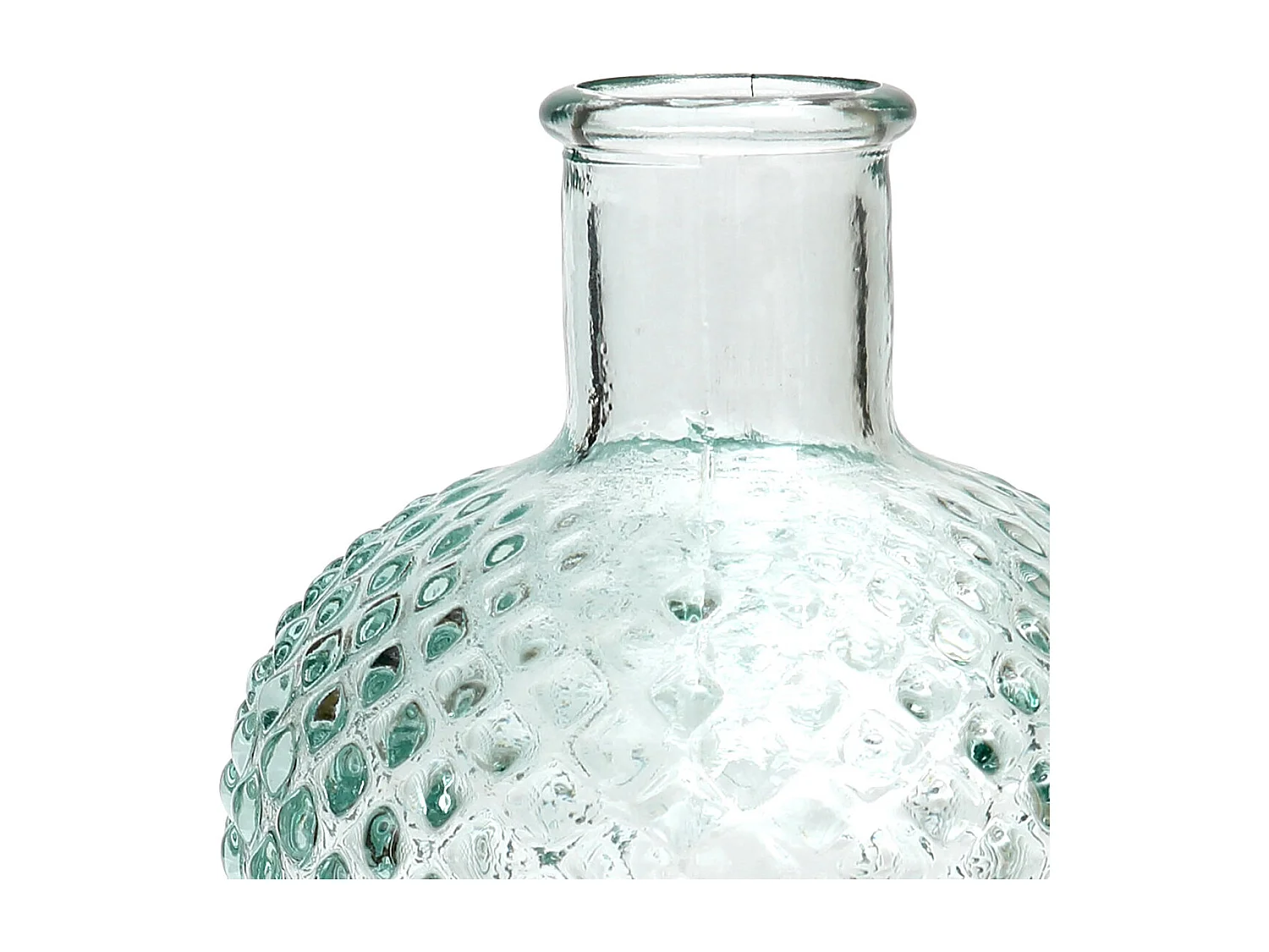 La Botella Zuanshí - Azul - S