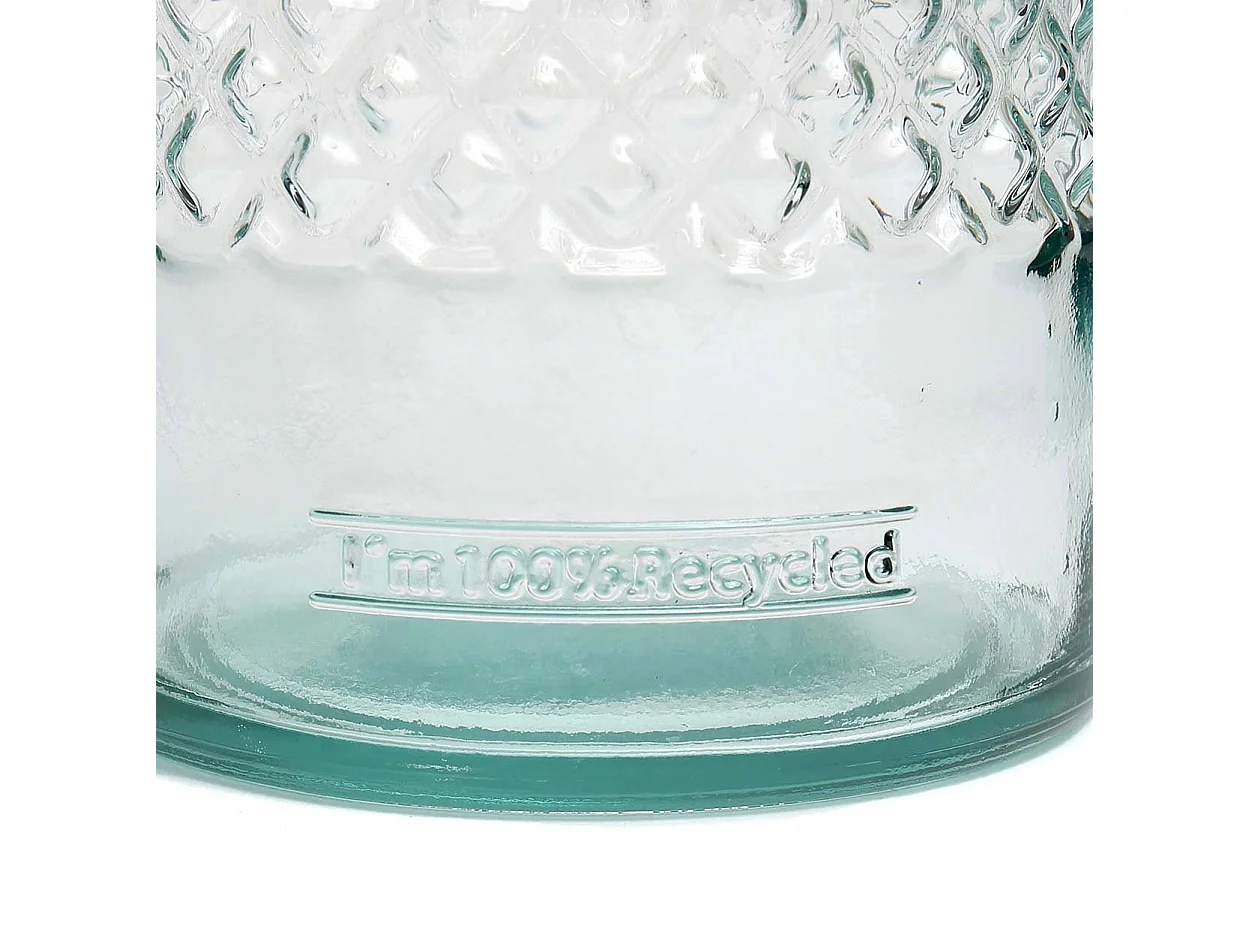 La Botella Zuanshí - Azul - S