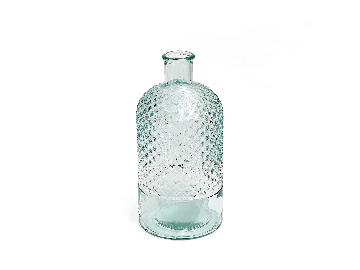 La Bouteille Zuanshí - Bleue - S