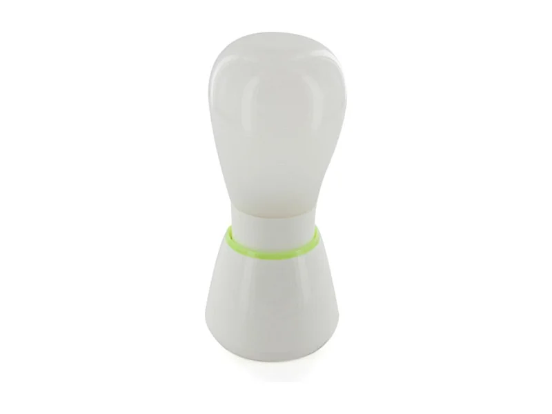 Veilleuse lampe torche + avec anneau fluorescent - Chacon