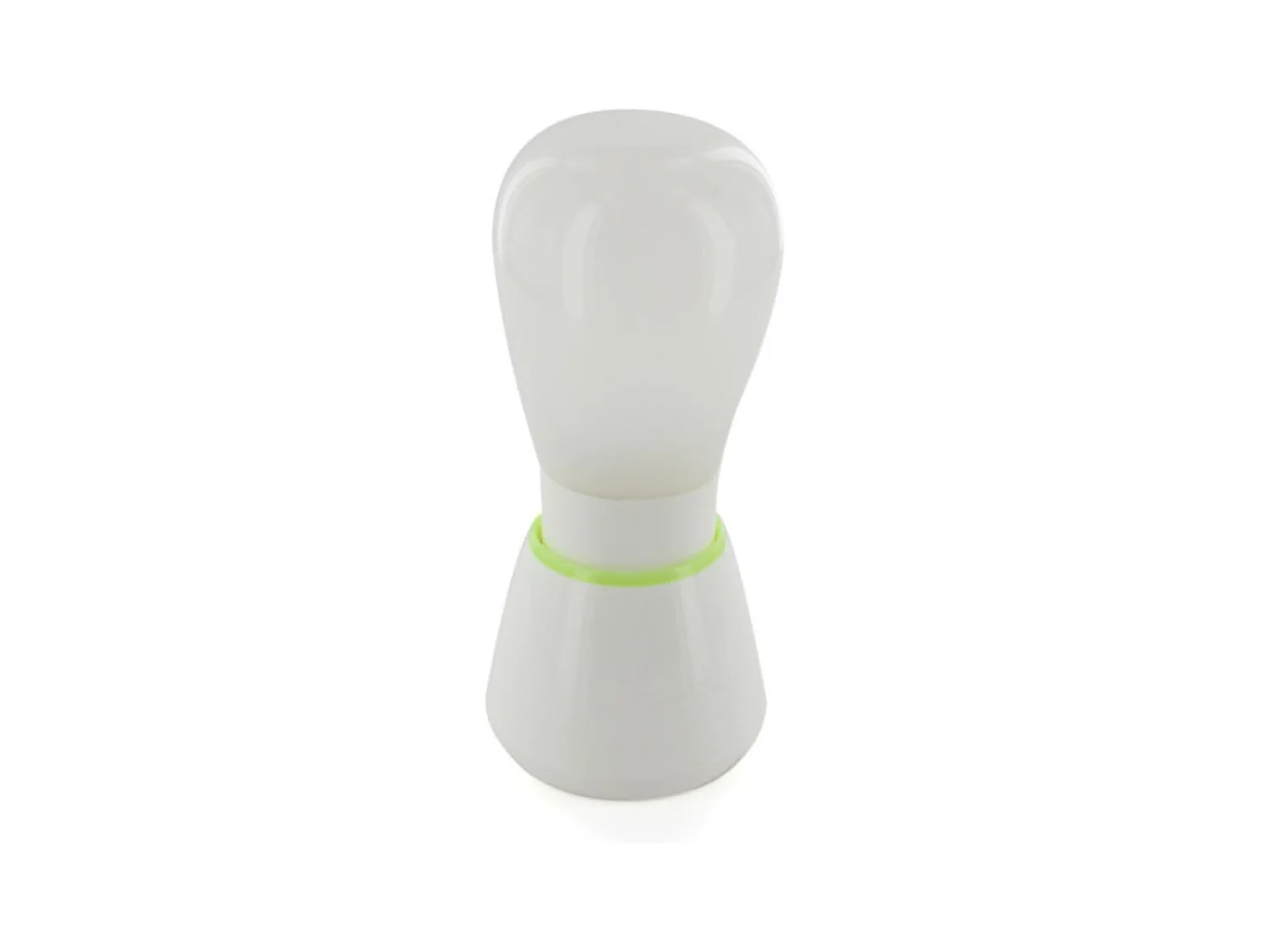Veilleuse lampe torche + avec anneau fluorescent - Chacon