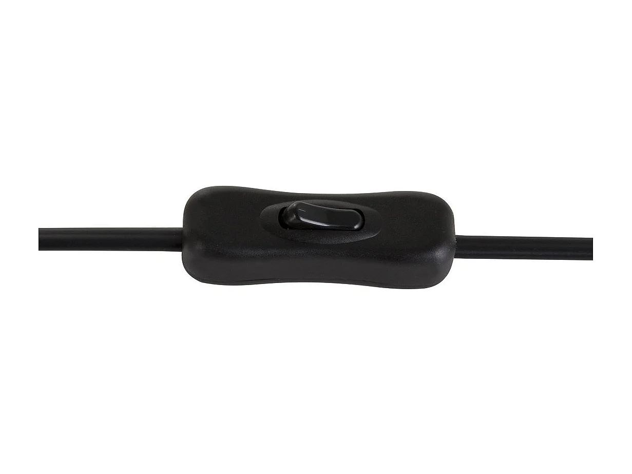 Lampada da tavolo CAVADO Porcellana Bianco