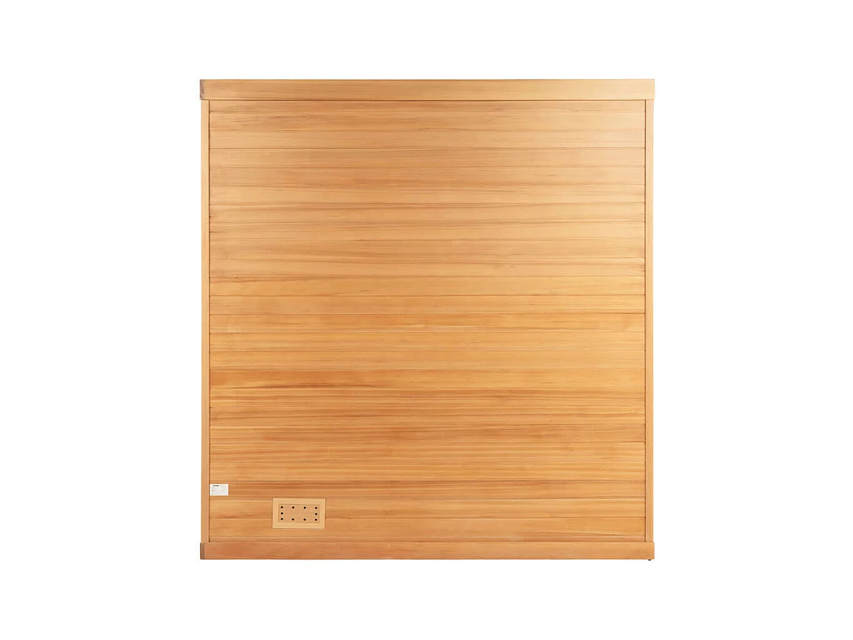 Home Deluxe Sauna SKYLINE XL BIG