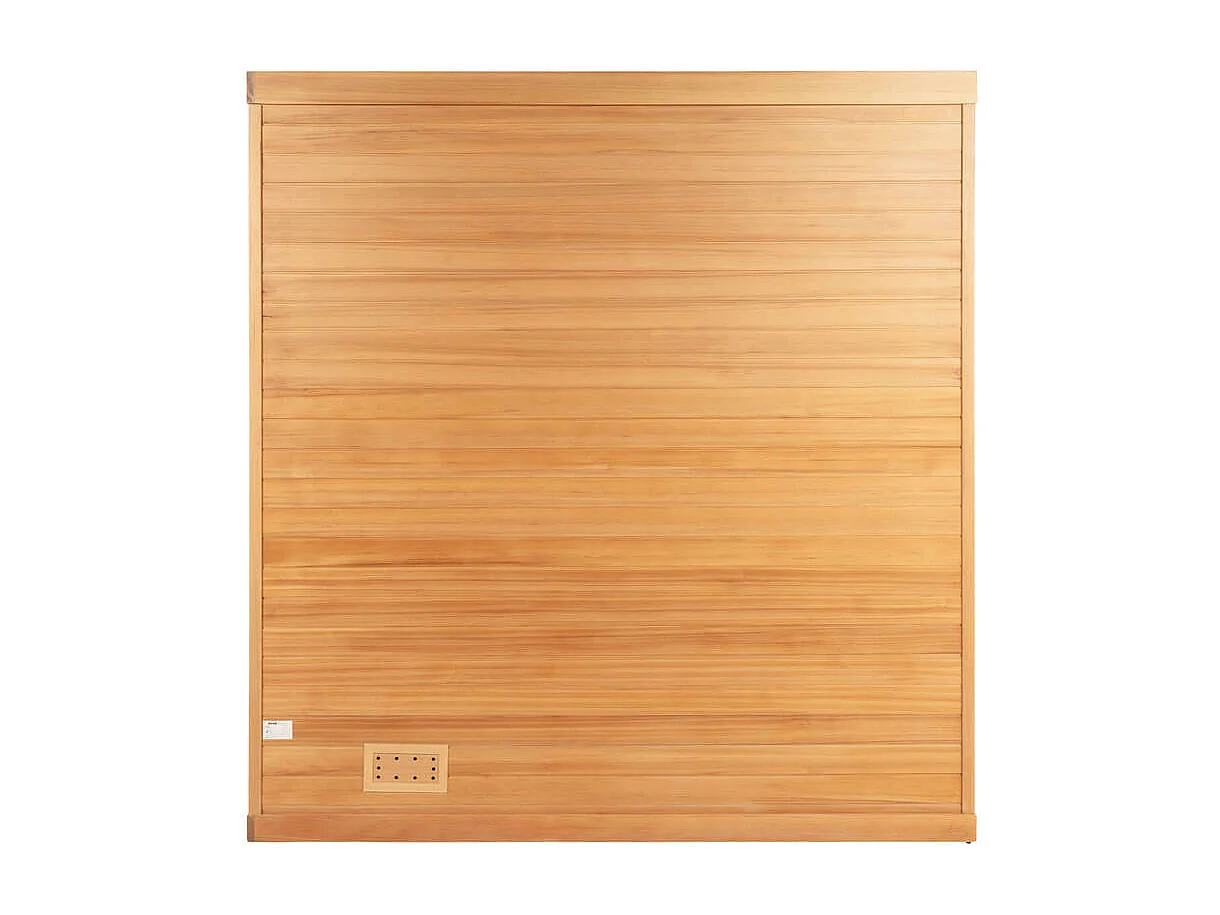 Home Deluxe Sauna SKYLINE XL BIG