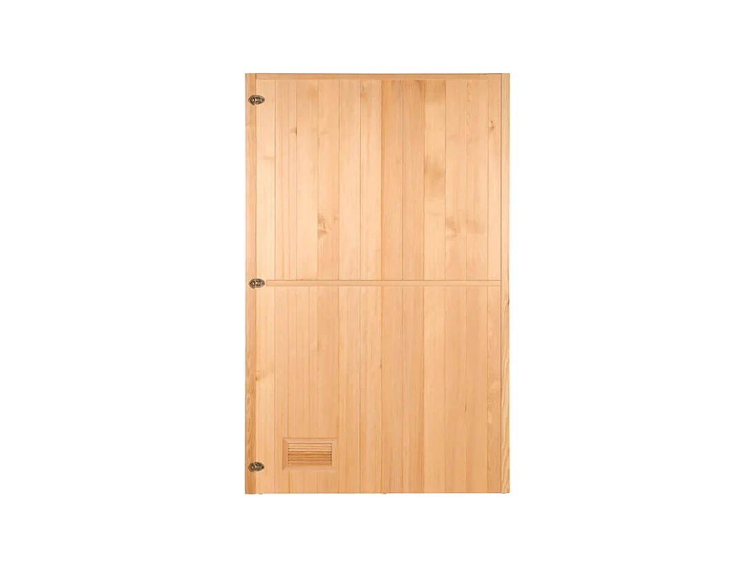 Home Deluxe Sauna SKYLINE L