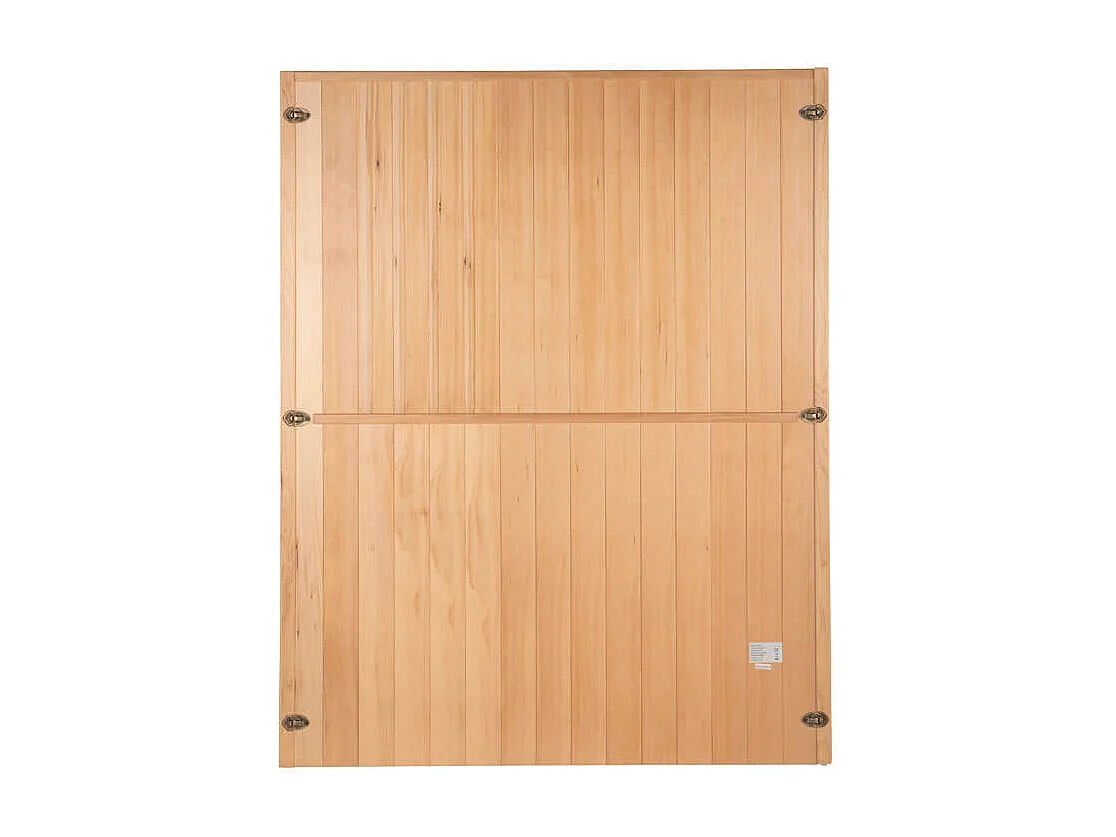 Home Deluxe Sauna SKYLINE L