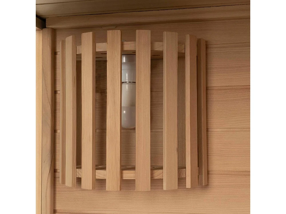 Home Deluxe Sauna SKYLINE L