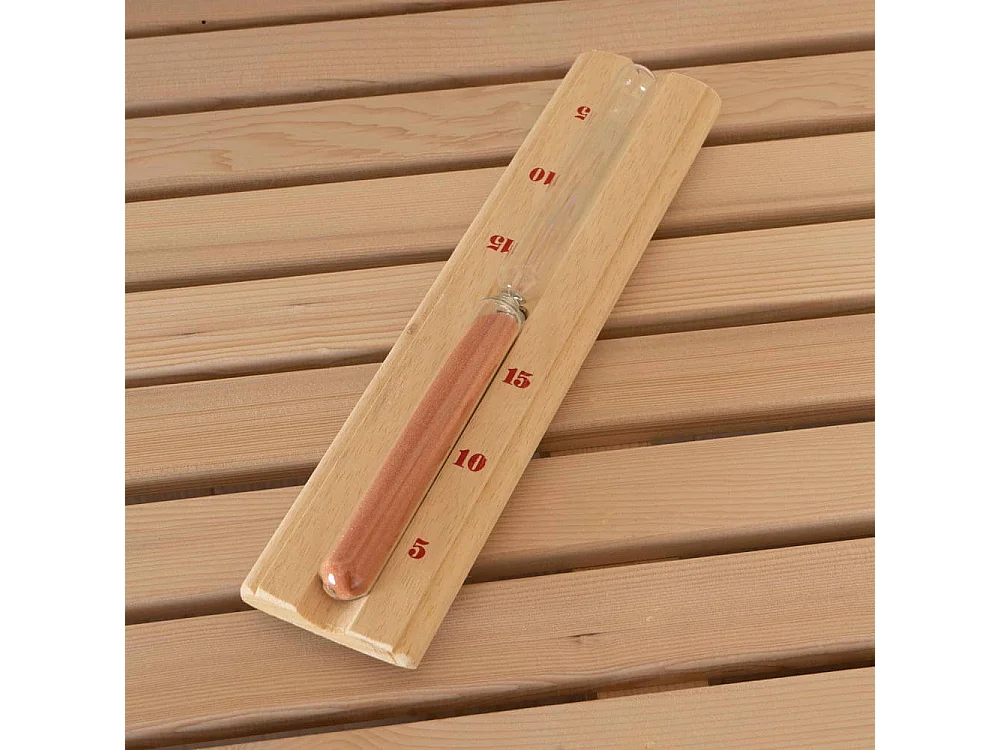 Home Deluxe Sauna SKYLINE L