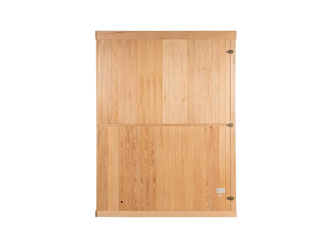 Home Deluxe Sauna SKYLINE XL