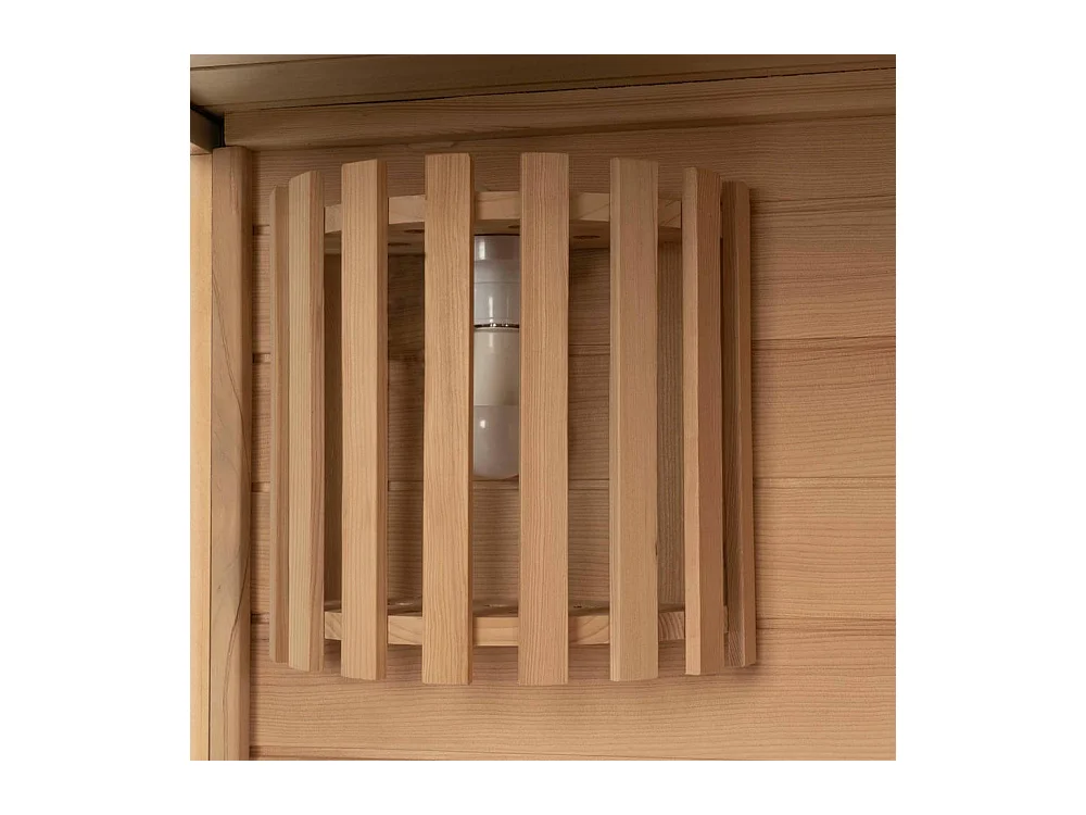 Home Deluxe Sauna SKYLINE XL