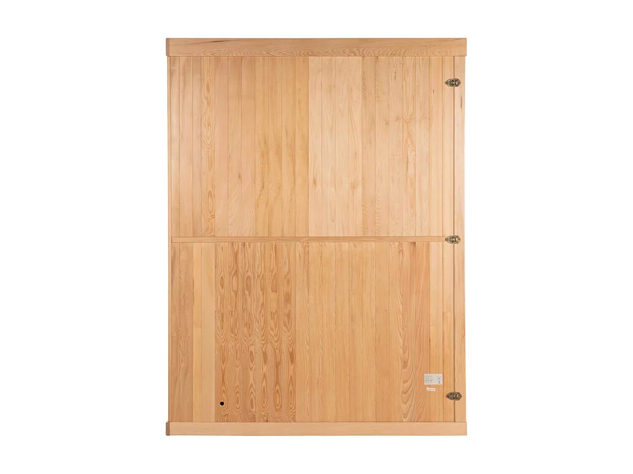 Home Deluxe Sauna SKYLINE XL