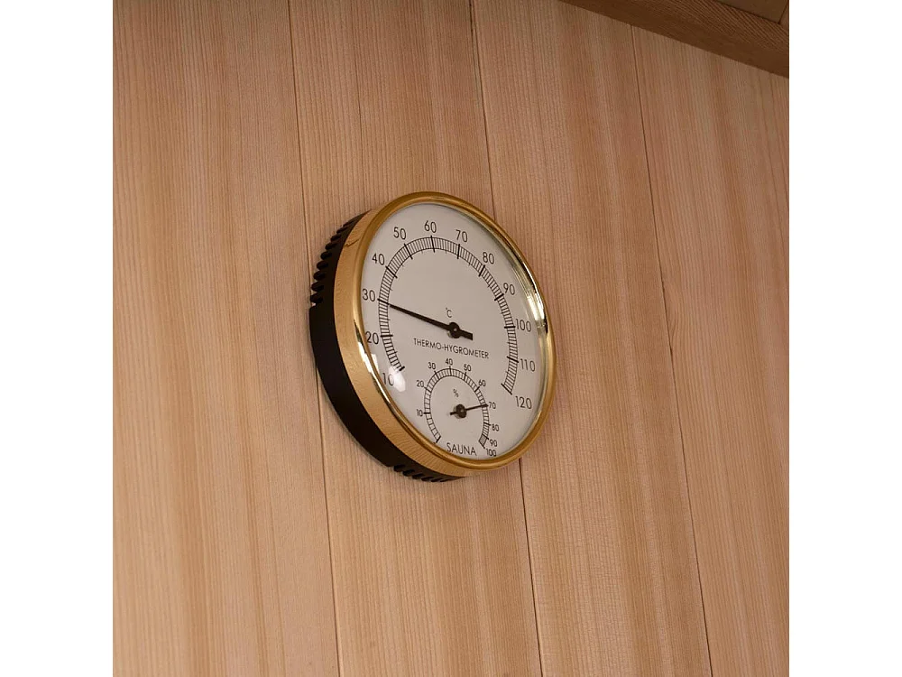 Home Deluxe Sauna SKYLINE XL