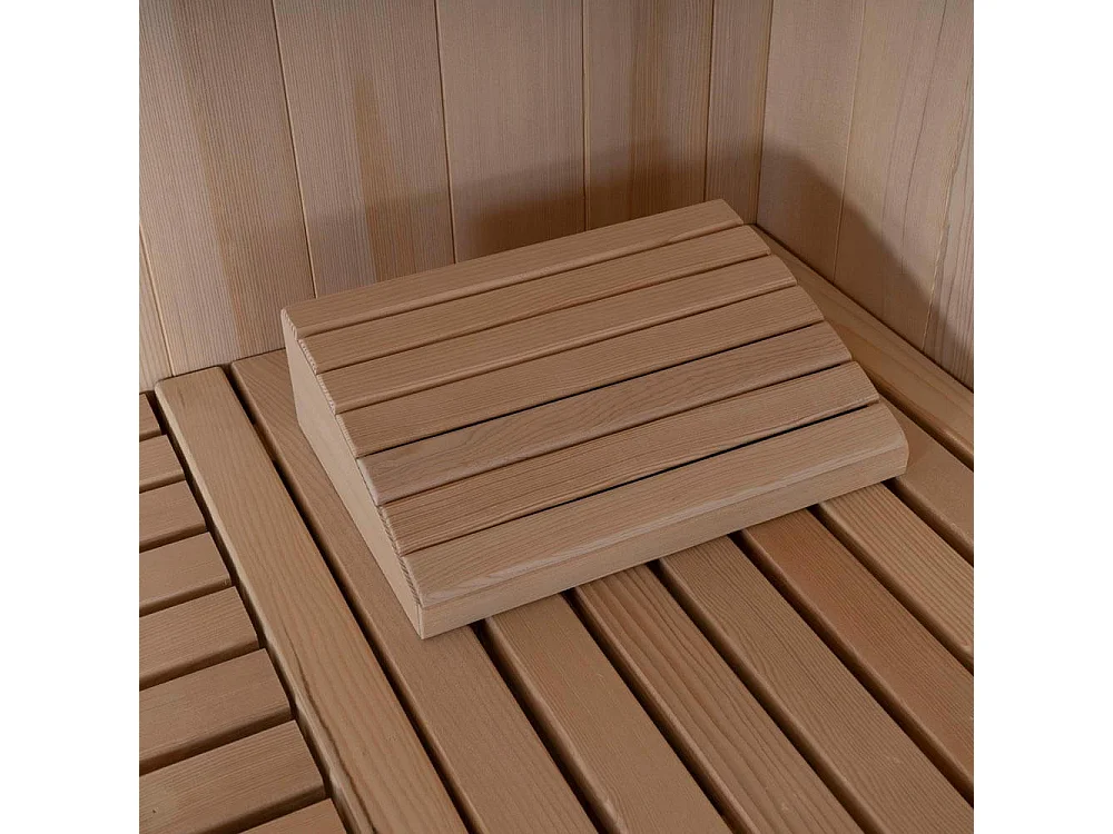 Home Deluxe Sauna SKYLINE XL