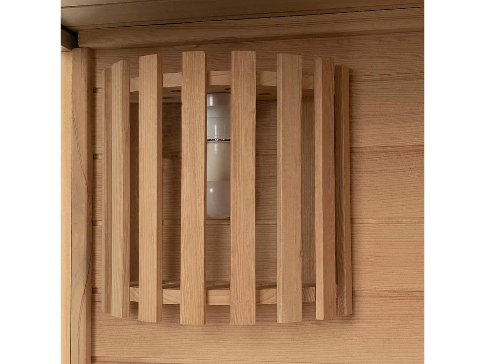 Home Deluxe Sauna SKYLINE XL