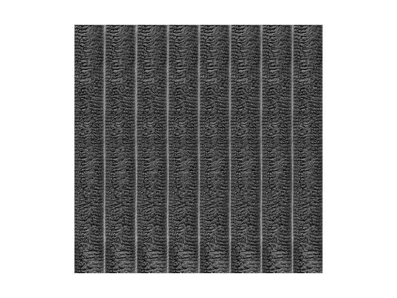 Sofá recto de 2 plazas en terciopelo acanalado Gris - con reposabrazos de almacenamiento - 180x74x84cm