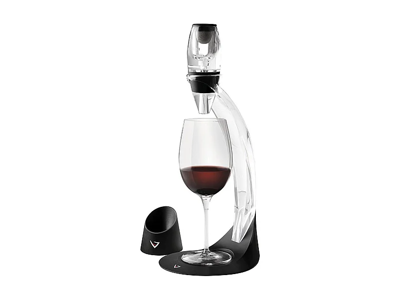 Aérateur à vin Vinturi Deluxe
