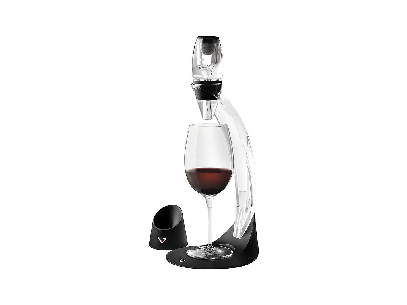 Aérateur à vin Vinturi Deluxe