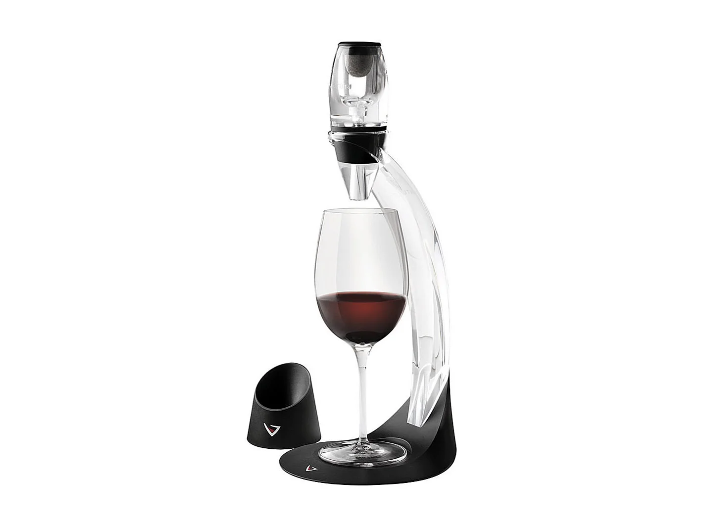 Aérateur à vin Vinturi Deluxe