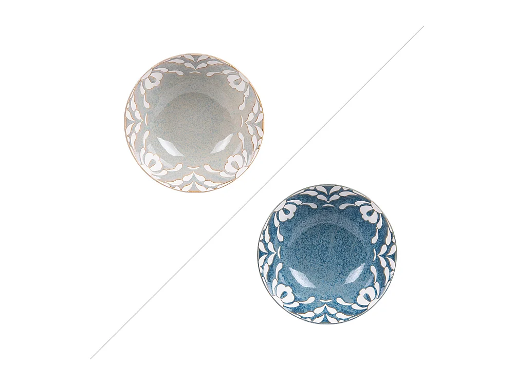 Coupelle Alcazar 12 cm (lot de 2)