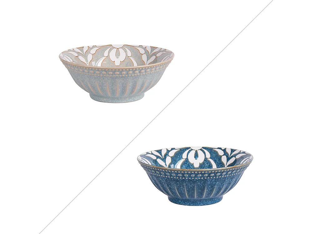 Coupelle Alcazar 12 cm (lot de 2)