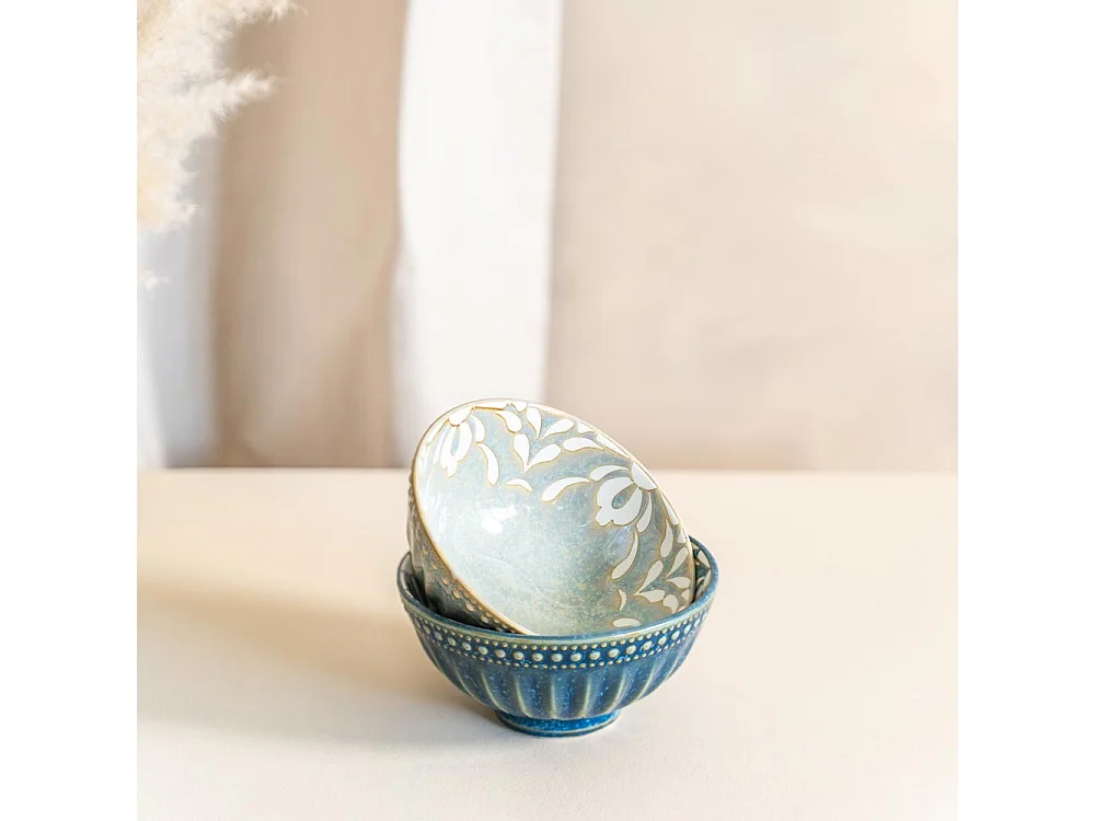 Coupelle Alcazar 12 cm (lot de 2)