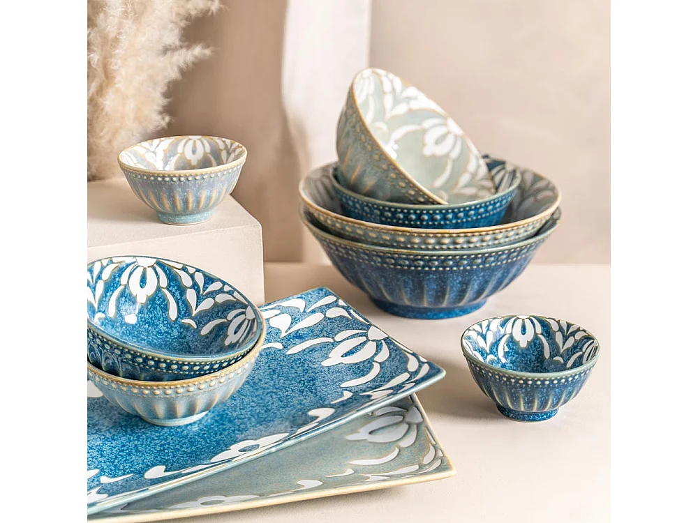 Coupelle Alcazar 12 cm (lot de 2)