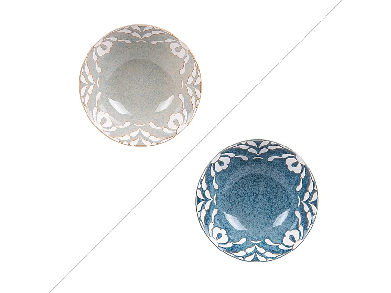 Coupelle Alcazar 12 cm (lot de 2)