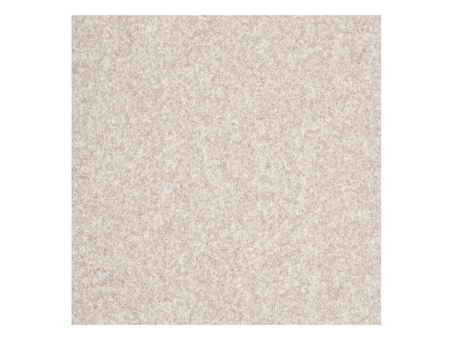 Conjunto de 2 sillas de bar DUETTE Terciopelo Beige claro