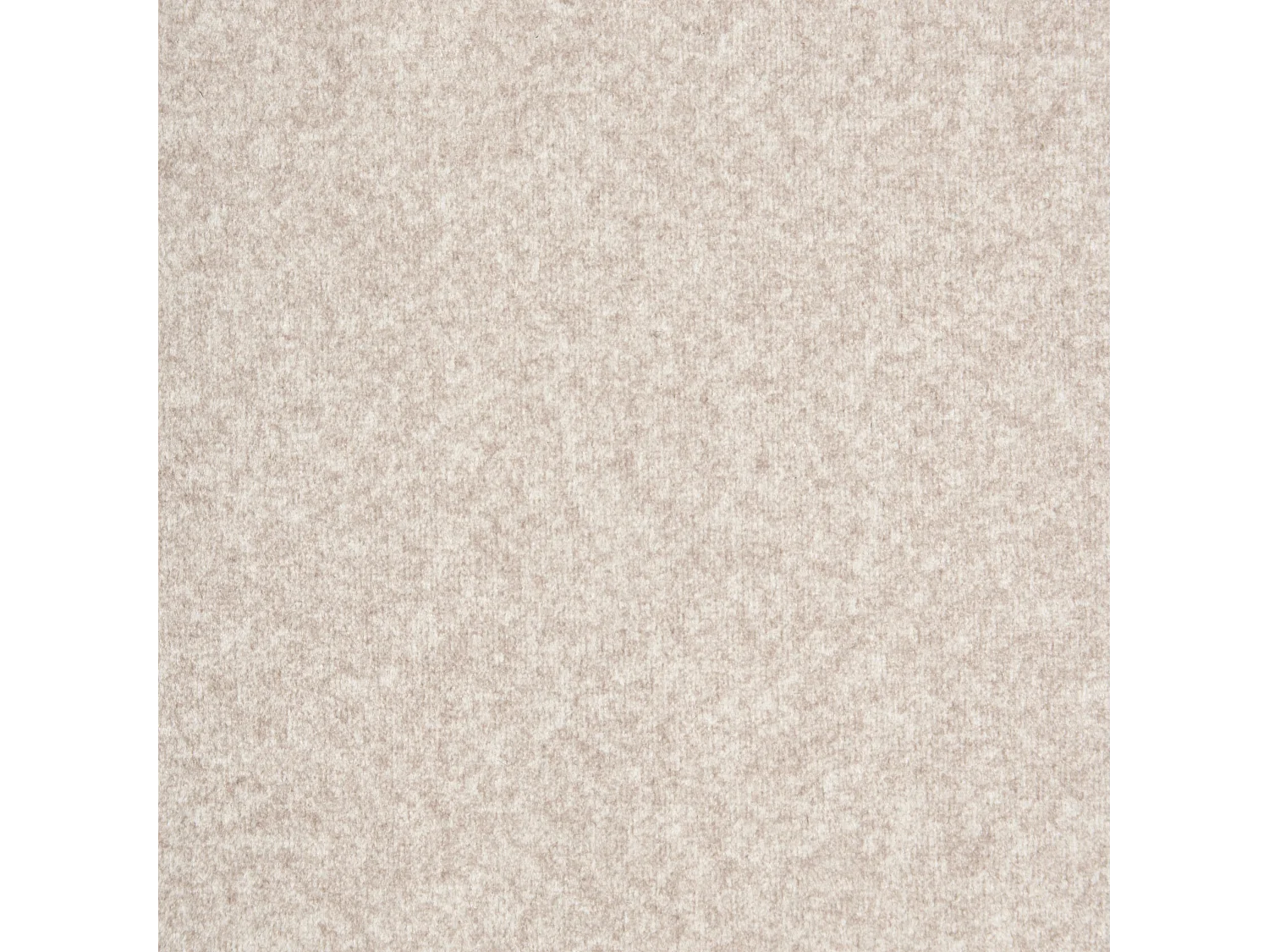 Lot de 2 chaises de bar DUETTE Velours Beige clair